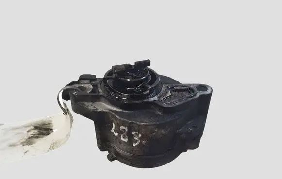 Citroen Berlingo Vacuum pump D1562C2