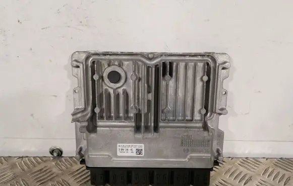 Mini Cooper Countryman F60 Engine control unit/module 9844144 0261S100DV