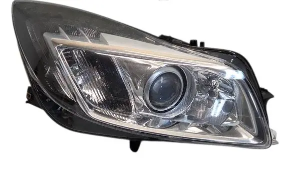 Headlight/headlamp
