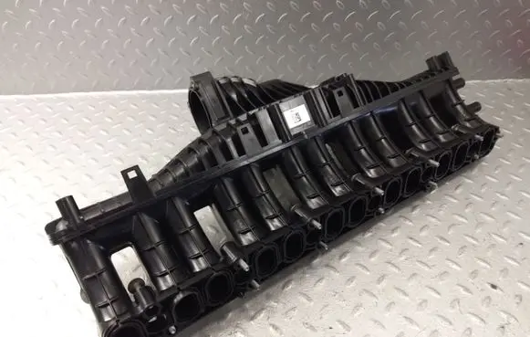 Land Rover Defender Intake manifold K6D39424AC LR125326