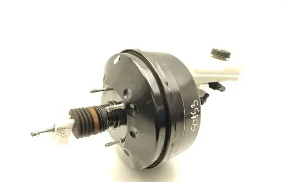 Volkswagen Crafter Brake booster 2N0612101 1K0945459A