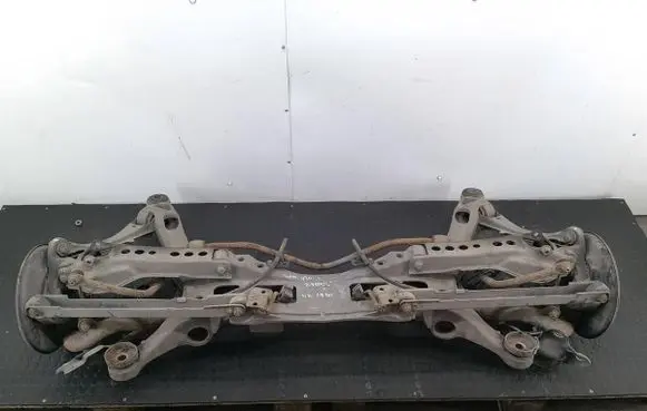 Volvo V70 Rear axle beam 