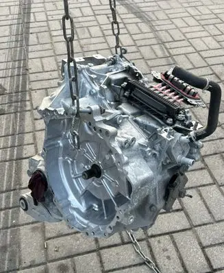 Toyota Corolla E210 E21 Automatic gearbox 