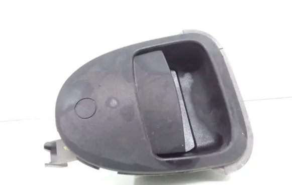 Opel Combo C Sliding door exterior handle 1316650 633541651