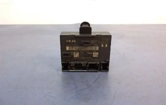 Audi A8 S8 D4 4H Other control units/modules 4H0959795D