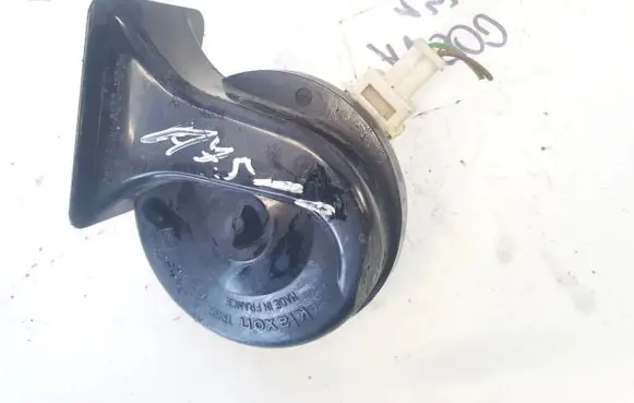 Citroen C3 Horn signal e20092018