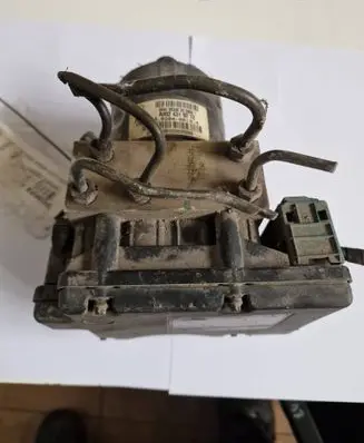 Mercedes-Benz E W212 ABS Pump A0024319212
