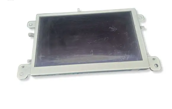 Audi A6 S6 C6 4F Screen/display/small screen 8T0919604