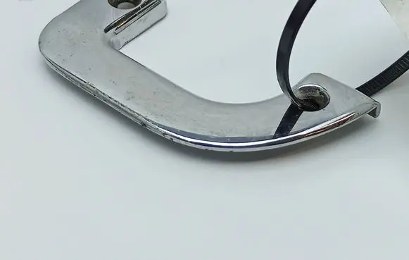 Mercedes-Benz COMPAKT W115 Other rear door trim element 