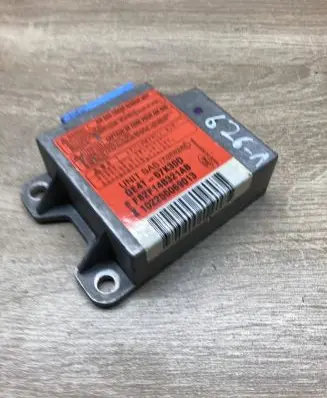 Mazda 626 Airbag control unit/module GE4T57K30D