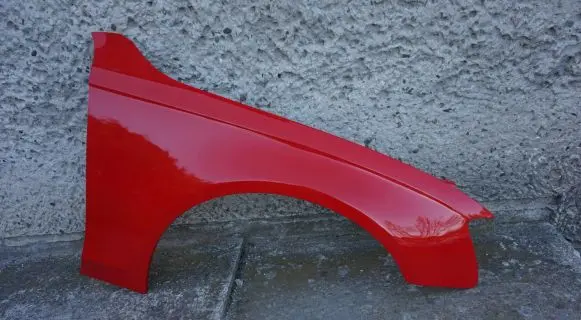 Audi A4 S4 B8 8K Fender