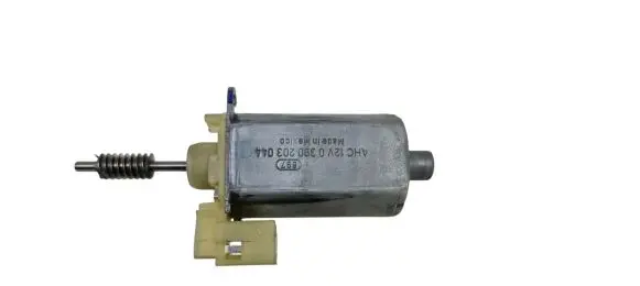 Ford Edge II Seat adjustment motor AHC12V0390203044 939732106 B556W