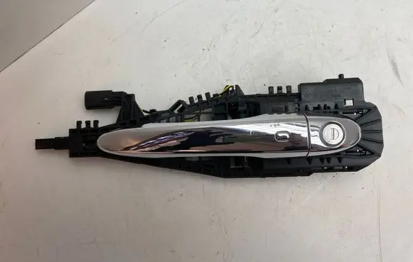 Maserati Ghibli Front door exterior handle 670005608