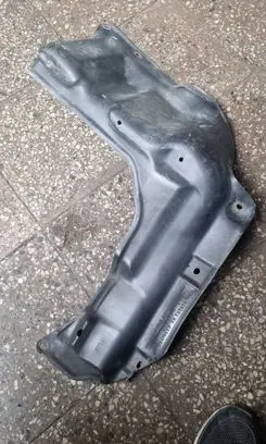 Toyota Corolla E120 E130 Engine splash shield/under tray 5144112190