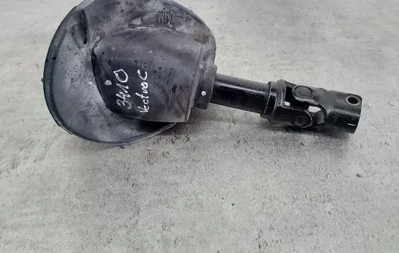 Opel Vectra C Steering column universal joint