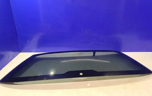 Mercedes-Benz E W212 Rear windscreen/windshield window 2127401300