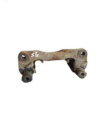 Subaru Forester SG Brake caliper pad carrier rear 