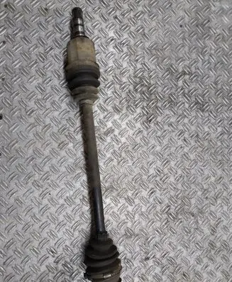 Subaru Legacy Front driveshaft