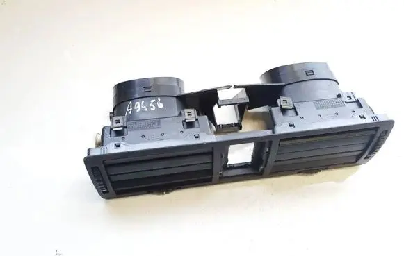 Volkswagen Sharan Dash center air vent grill 1u0820951