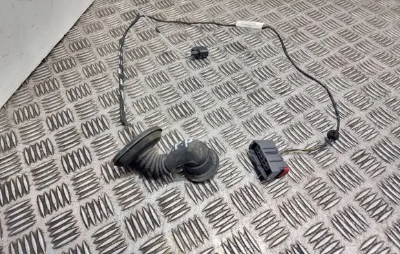 Ford Fiesta Front door wiring loom 2s6t14a584