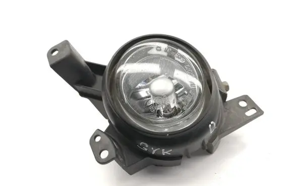 Mazda 6 Front fog light