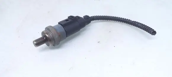 Coolant temperature sensor