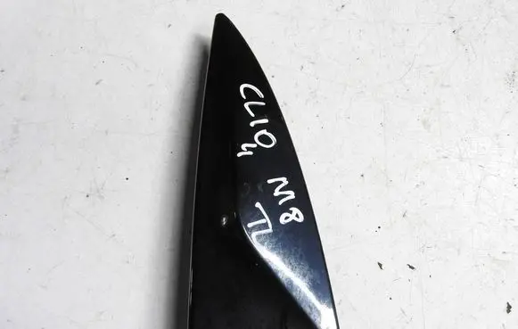 Renault Clio IV Bottom trim 