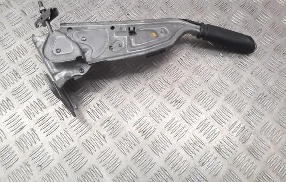 Handbrake/parking brake lever assembly