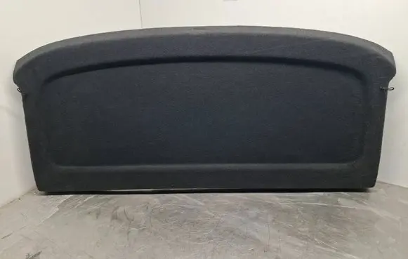 Volkswagen Golf VII Parcel shelf 
