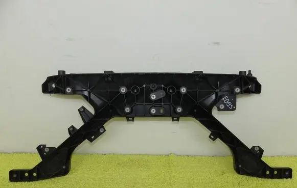 Tesla Model Y Radiator support slam panel 1643524-00-A