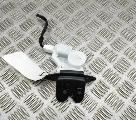 Nissan Leaf II (ZE1) Tailgate/trunk/boot lock/catch/latch 905024EA1B