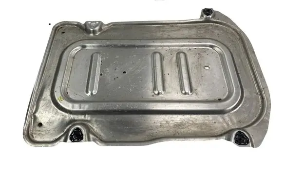 Seat Ibiza V (KJ) Engine splash shield/under tray 2Q0825229B