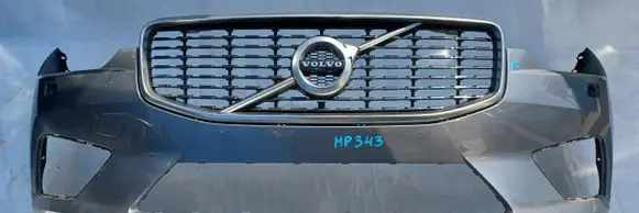 Volvo XC60 Front bumper ZDERZAK31353310gf
