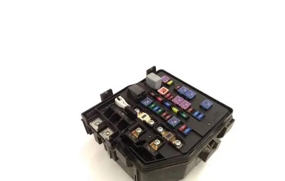 Honda CR-V Fuse module