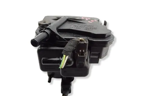 Citroen C5 Fuel filter housing 0450907006