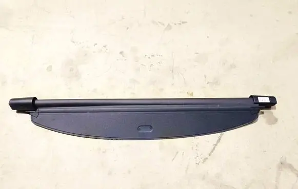 Mazda 2 Parcel shelf 