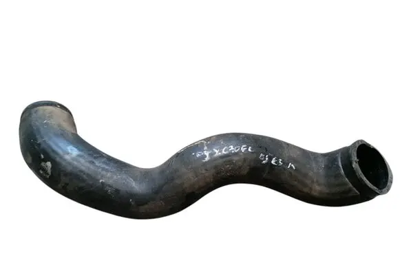Volvo XC70 Intercooler hose/pipe