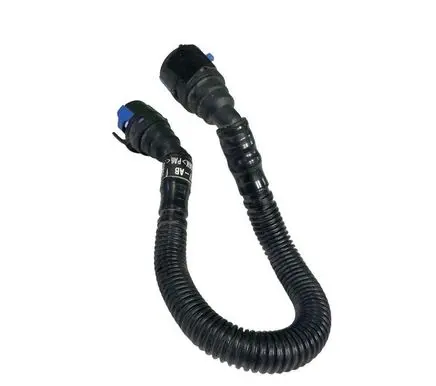 Ford Escape IV Breather hose/pipe K2GE6K817AB