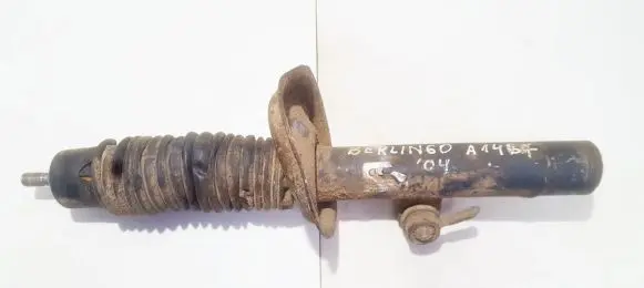 Citroen Berlingo Front shock absorber/damper