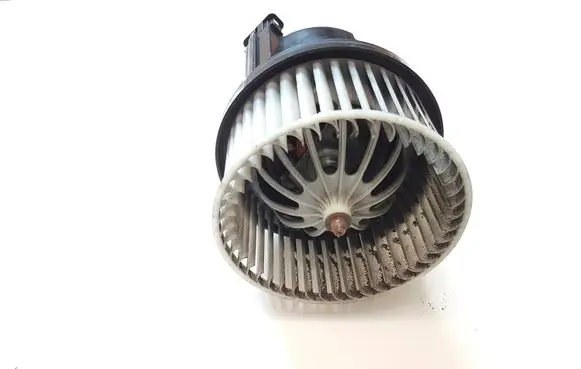 Land Rover Evoque I Heater fan/blower 9416081