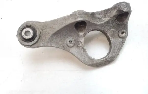 Volvo XC90 Driveshaft support bearing bracket 31401993
