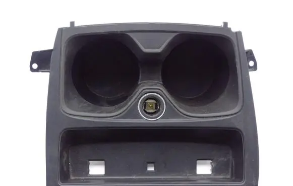 BMW 2 F22 F23 Cup holder front 9207320