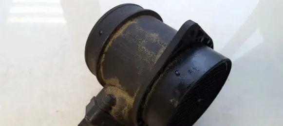 Volvo S80 Mass air flow meter 0280218088 8670115