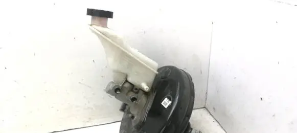 KIA Sportage Brake booster 58500D7250 201709261622
