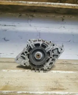 KIA Rio Generator/alternator 3730003350 2614287