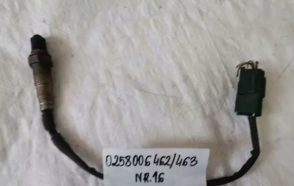 Nissan Almera N16 Lambda probe sensor