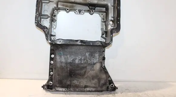 Mercedes-Benz Sprinter W906 Oil sump A6510140800