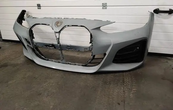 BMW 4 G22 G23 G24 G26 Front bumper 5A0F321