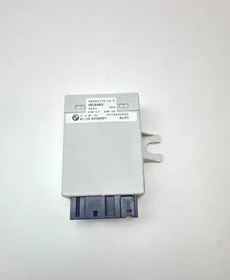 BMW Z4 E85 E86 Convertible roof control unit 61356936801 6936801 55892110