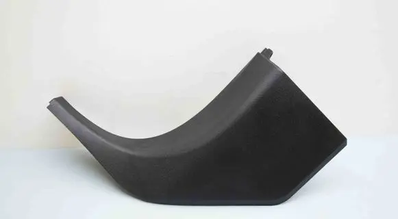 BMW X5 G05 (A) pillar trim 7434365